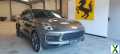 Photo porsche cayenne Coupe 3.0 V6 462 ch Tiptronic BVA E-Hybrid