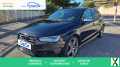 Photo audi s3 2.0 TFSI 310 Quattro S-Tronic 6 Sportback