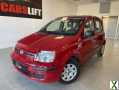 Photo fiat panda 1.2i 69CV DYNAMIQUE CRIT'AIR 1