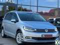 Photo volkswagen touran 1.4 tsi dsg acc gps cuir led keyless pdc