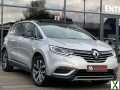 Photo renault espace 2.0dci intens edc 160cv navi camera pano 7.pl led