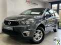 Photo ssangyong actyon 2.0xdi 4x4/ hardtop/ neuve/