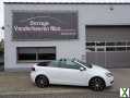 Photo volkswagen golf cabriolet 1.4tsi cup xenon,cruise,camera,alu,windscherm