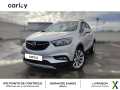 Photo opel mokka x 1.6 cdti - 136 ch 4x2