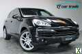 Photo porsche cayenne 3.0 d v6 tiptronic s * pano dak * xenon * leder