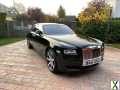 Photo rolls-royce ghost , 14 MONATE GARANTIE ROLCE ROYCE