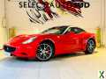 Photo ferrari california V8 4.3 460ch