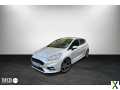 Photo ford fiesta 1.5 tdci - 85 s\\u0026s 2017 berline st-line phase