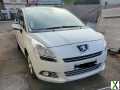 Photo peugeot 5008 HDI FAP 110 EGS6 Business-Line