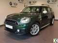 Photo mini cooper se 136ch + 88ch exquisite all4 bva