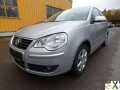 Photo volkswagen polo 1.6 united auto.