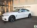 Photo bmw 420 da xdrive 190ch m sport