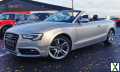 Photo audi cabriolet 2.0 tfsi 211ch ambition luxe