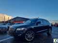 Photo audi q5 3.0 v6 tdi 258ch clean diesel s line quattro s tro