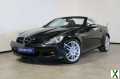 Photo mercedes-benz slk 200 200k sport edition 78.236km