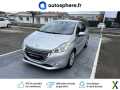 Photo peugeot 208 1.4 hdi fap business pack 5p