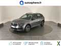 Photo skoda kamiq 1.0 tsi evo 110ch business