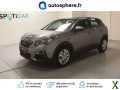 Photo peugeot 3008 1.2 puretech 130ch active s\\u0026s