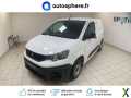 Photo peugeot partner standard 650kg bluehdi 100ch s\\u0026s bvm5 asphalt