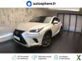 Photo lexus nx 300h 300h 4wd luxe euro6d-t