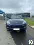 Photo porsche cayenne 4.2D V8 S Tiptronic S A