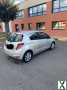 Photo toyota yaris 90 D-4D Tendance