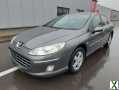 Photo peugeot 407 1.6 hdi confort pack