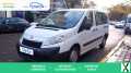 Photo peugeot autres 2.0 HDI 98 Access Court 9pl