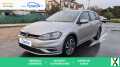 Photo volkswagen golf 7 SW 1.6 TDI 115 BlueMotion Sound