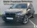 Photo bmw x5 xdrive30da 258ch exclusive