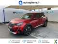 Photo peugeot 2008 1.5 bluehdi 130ch s\\u0026s allure eat8 125g