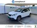 Photo peugeot 2008 1.6 bluehdi 100ch active