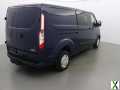 Photo ford transit custom trend business 105 tdci