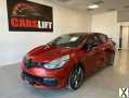 Photo renault clio IV RS 1.6 Turbo EDC6 200 cv