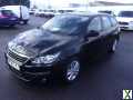 Photo peugeot 308 1.6 bluehdi 120 cv business,gps