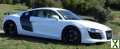 Photo audi r8 V8 4.2 FSI 420 Quattro R-Tronic