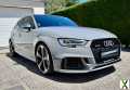 Photo audi rs3 Sportback 2.5 TFSI 400 S tronic 7 Quattro