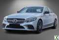 Photo mercedes-benz c 220 Classe d 9G-Tronic AMG Line