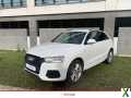 Photo audi q3 quattro s-line 2.0 tdi 150 s-tronic phase 2