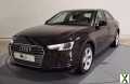 Photo audi a4 2.0 tfsi ultra 190 s tronic premiere main virtual