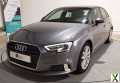 Photo audi a3 2.0 tdi 150 s tronic 7