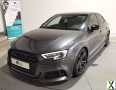 Photo audi a3 2.0 tdi 184 s tronic 7 quattro s line