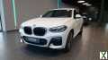 Photo bmw x4 G02 xDrive25d 231ch BVA8 M Sport