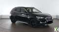 Photo bmw x1 xline xdrive 18d 150 bva8