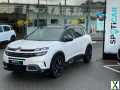 Photo citroen c5 aircross bluehdi 130ch s\\u0026s shine eat8 e6.d