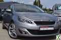 Photo peugeot 308 1.6 bluehdi 120ch allure s\\u0026s 5p