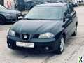 Photo seat ibiza best of 1.4 tdi