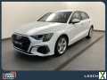 Photo audi a3 s line/35tdi/business+/leder