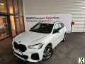 Photo bmw x1 sdrive18ia 140ch m sport dkg7