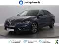 Photo renault talisman 1.6 tce 200ch energy initiale paris edc